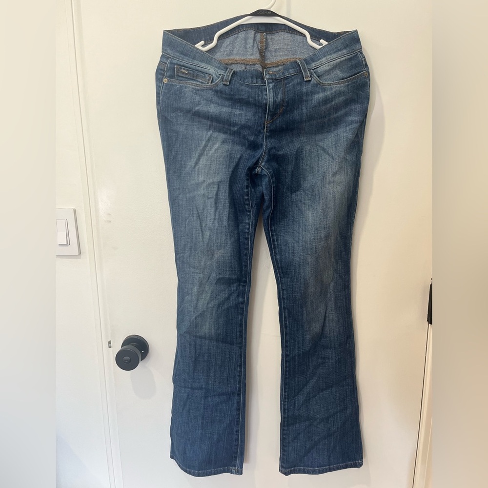 Joe’s Jeans Provocateur Fit